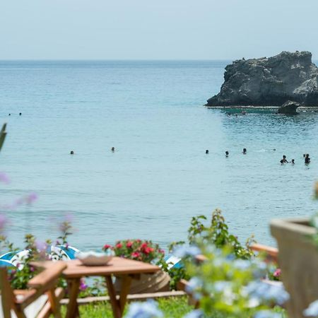Waves Apartments Melody Glyfada 外观 照片