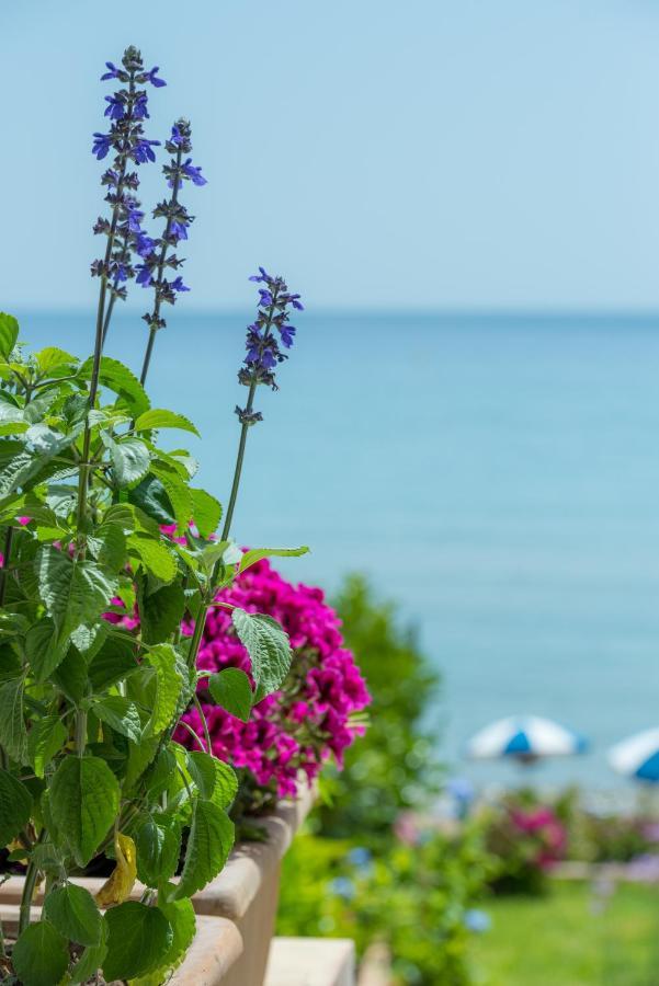 Waves Apartments Melody Glyfada 外观 照片
