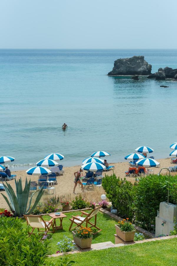 Waves Apartments Melody Glyfada 外观 照片