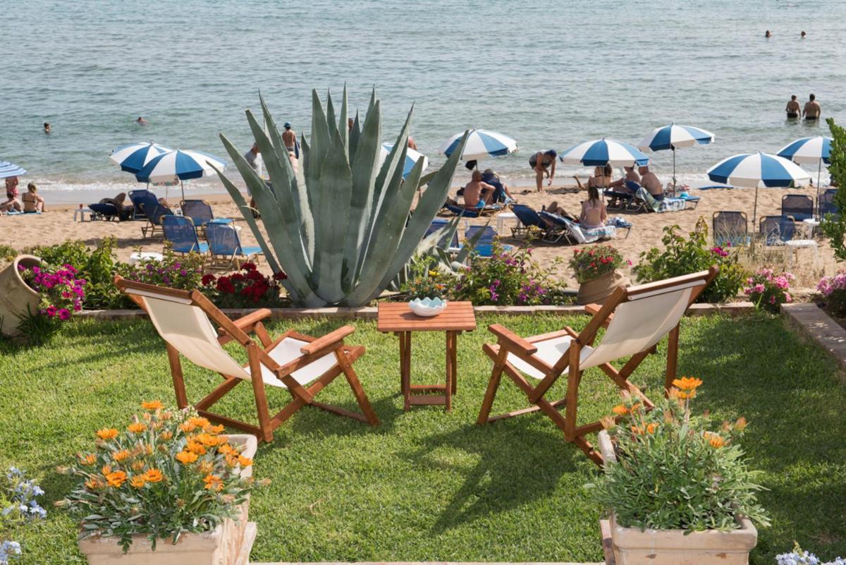 Waves Apartments Melody Glyfada 外观 照片