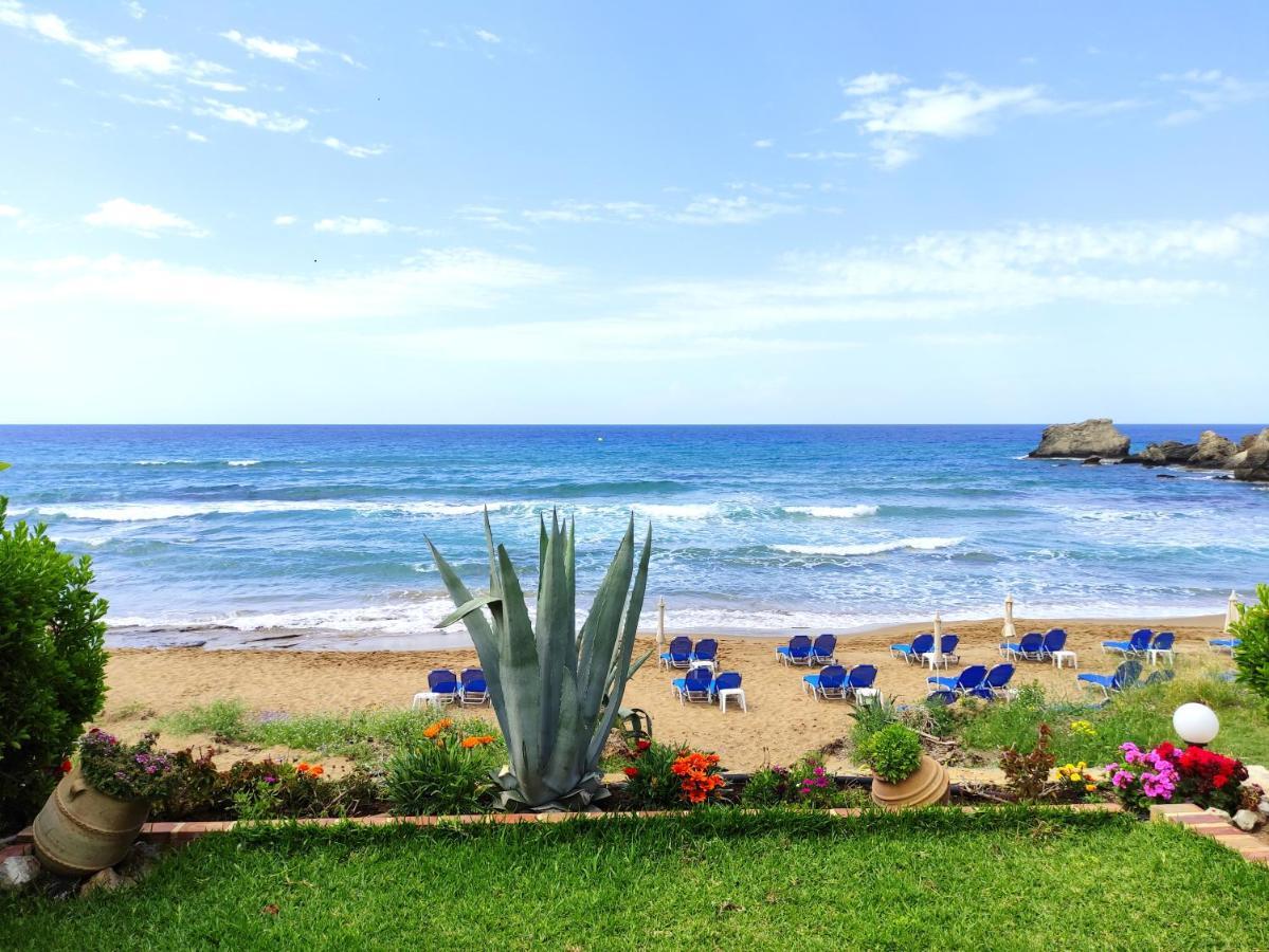 Waves Apartments Melody Glyfada 外观 照片